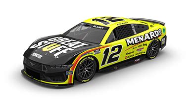 Team Penske | Drivers | Ryan Blaney