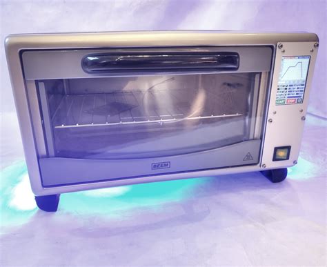 DIY REFLOW OVEN : 10 Steps (with Pictures) - Instructables