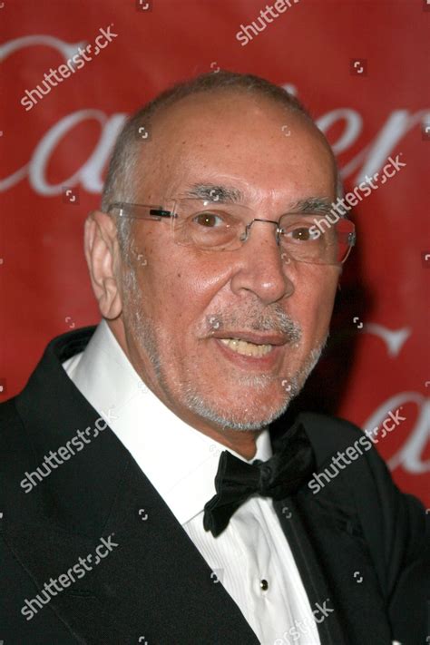 Frank Langella Editorial Stock Photo - Stock Image | Shutterstock