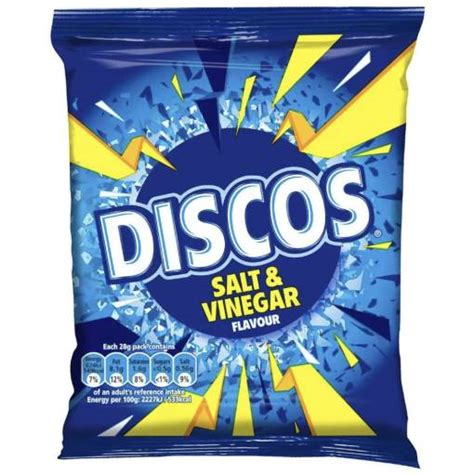 KP Discos Salt & Vinegar – Brits R U.S.