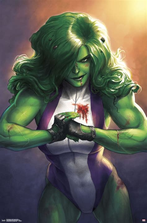 She-Hulk - Totally Awesome Hulk #4 - Walmart.com - Walmart.com