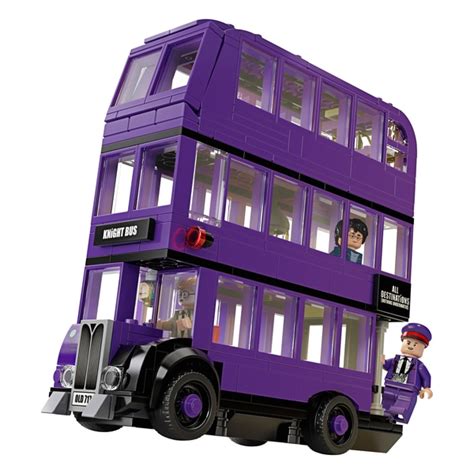 Pre-order New LEGO Harry Potter Sets At Smyths - BricksFanz