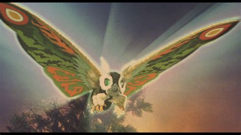 DoBlu.com – 4K UHD & Blu-ray Reviews | Rebirth of Mothra Blu-ray Review