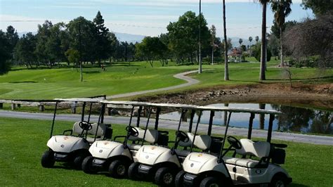 Jurupa Hills Country Club – Golf