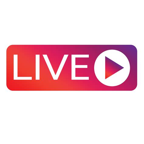 Live Streaming online sign vector design 565219 Vector Art at Vecteezy