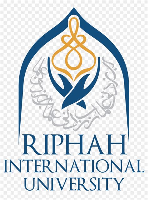 Riphah International University Islamabad Logo Clipart (#3566675) - PikPng