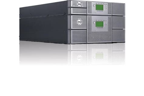 Dell PowerVault TL2000 Tape Library at Rs 30000 | Mulund West | Mumbai | ID: 20336538430