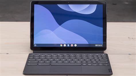 Lenovo Chromebook Duet (2020) Review - RTINGS.com