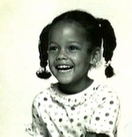 Alicia Keys Childhood Photos - NSF News and Magazine