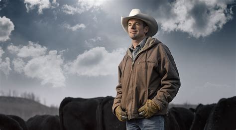 The Story of a Kansas Cattle Rancher | Kansas Living Magazine