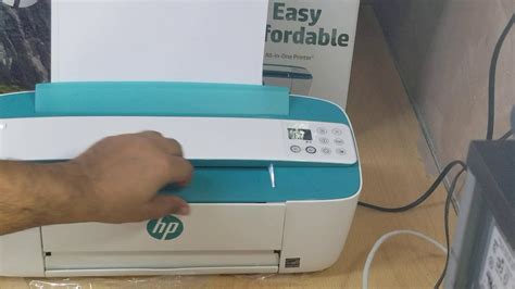 Hp Deskjet 3700 Printer User Manual