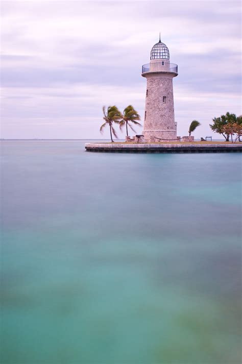 biscayne bay national park | National parks, Beautiful lighthouse ...