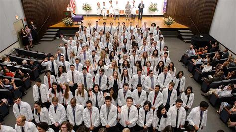 NYU School of Medicine Welcomes Class of 2020 | NYU Langone Health