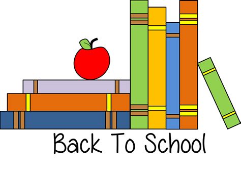 Back to School, Free Owls, and a Challenge! | Back to school clipart ...