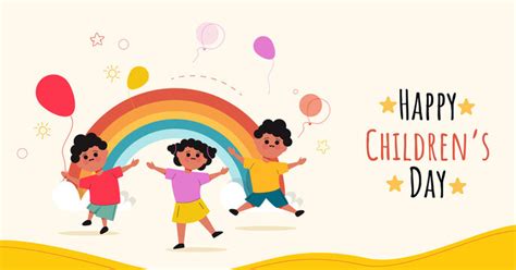 "Happy Children Day" Images – Browse 950 Stock Photos, Vectors, and Video | Adobe Stock