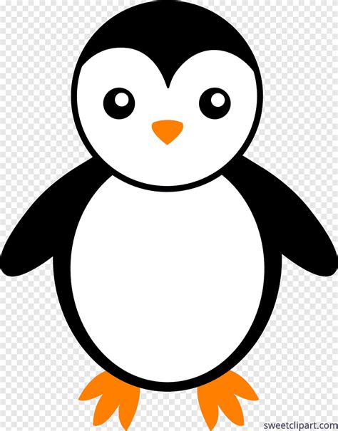 Descarga gratis | El pinguino emperador pinguino, animales, dibujos animados png | PNGEgg