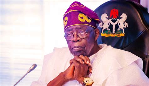 Again, Afenifere urges Tinubu to end kidnapping