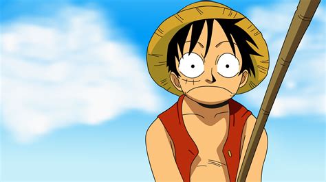 Monkey D. Luffy, One Piece Wallpapers HD / Desktop and Mobile Backgrounds