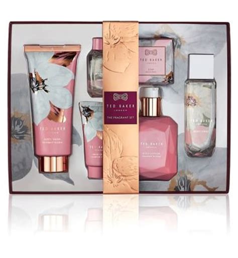 Boots Ted Baker Gift Set, £12.50 at Boots