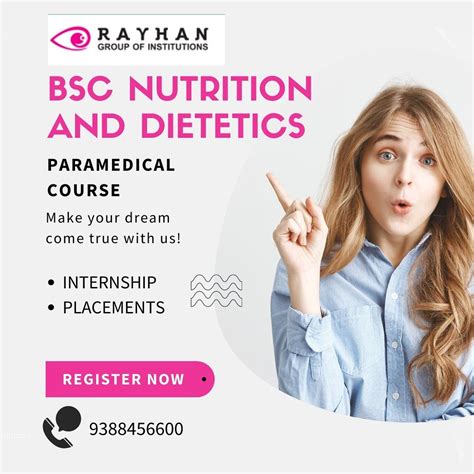 BSc Nutrition and Dietetics colleges in Kerala-Rayhan coll… | Flickr