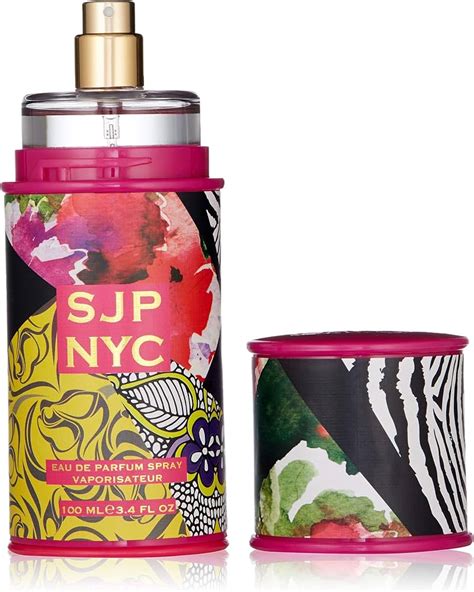 Sjp Nyc Perfume By Sarah Jessica Parker For Women –, 48% OFF