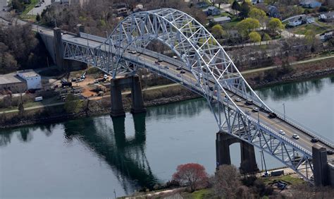 Sagamore Bridge expected to reopen fully Sunday, a month ahead of schedule