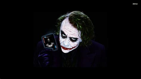 10 Best Dark Night Joker Pics FULL HD 1920×1080 For PC Background 2024