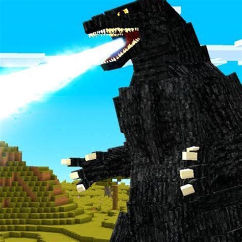 Godzilla vs Kong MOD MPCE for PC / Mac / Windows 11,10,8,7 - Free ...