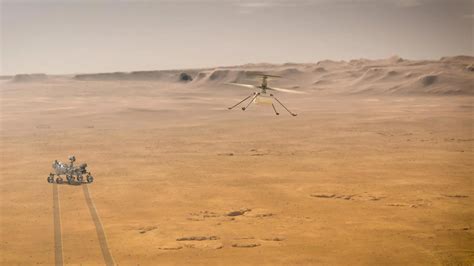 Nasa Mars Rover Perseverance Photos