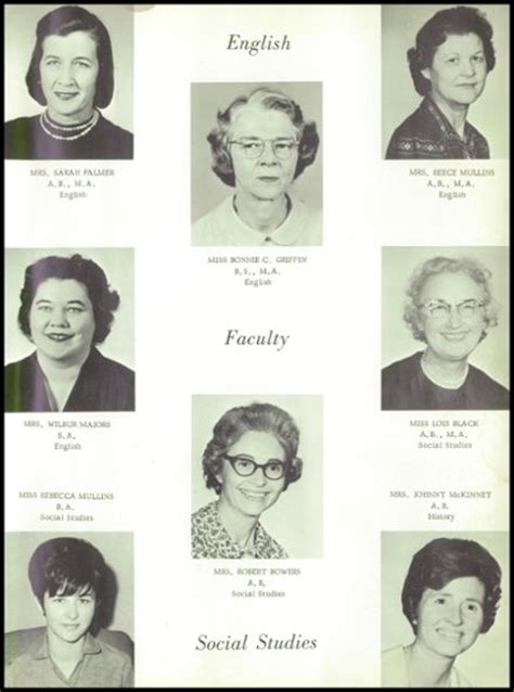 Explore 1967 Chilton County High School Yearbook, Clanton AL - Classmates