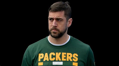 The Real Reason Aaron Rodgers Won't Be On The Pat McAfee Show Anymore ...