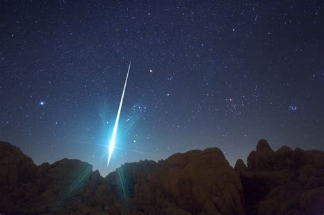 Geminid Meteor Shower 2018: When and How to Watch | TIME