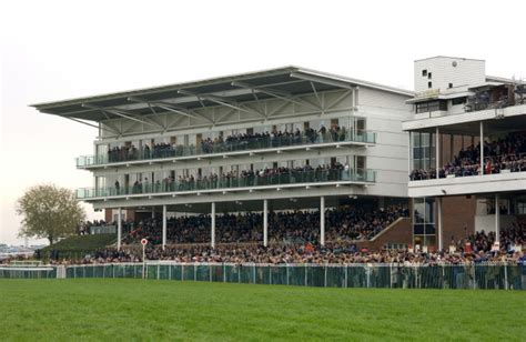 The Ultimate Guide to Wetherby Racecourse