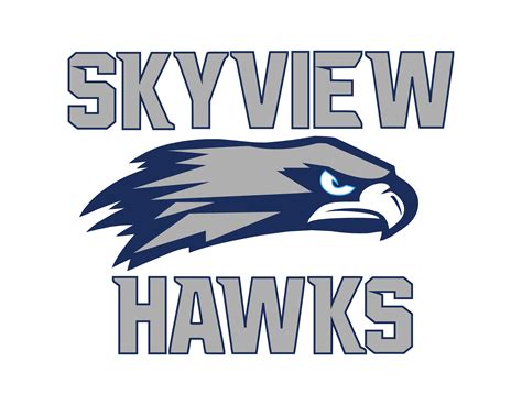 Skyview - Team Home Skyview Hawks Sports