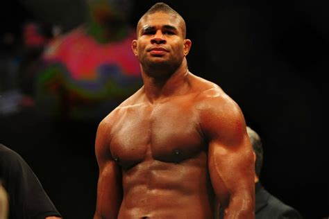 Photos: Alistair Overeem through the years | MMA Junkie