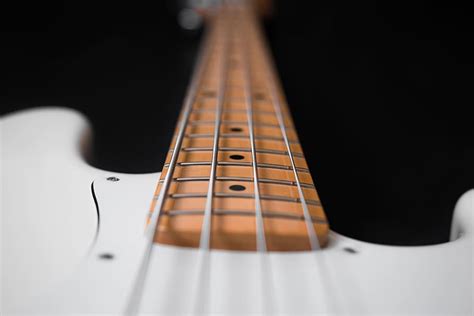 How Many Strings Does A Bass Guitar Have? The Answer Is Right Here