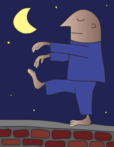 Why Do We Sleepwalk? (VIDEO) | HuffPost