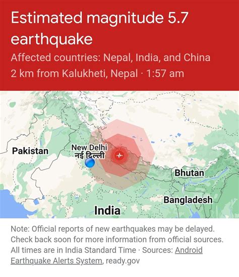 At least 6 killed after 6.3 magnitude earthquake hits west Nepal ...