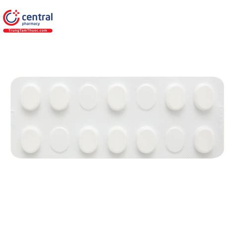 [CHÍNH HÃNG] Thuốc Amlor 5mg Pfizer điều trị tăng huyết áp