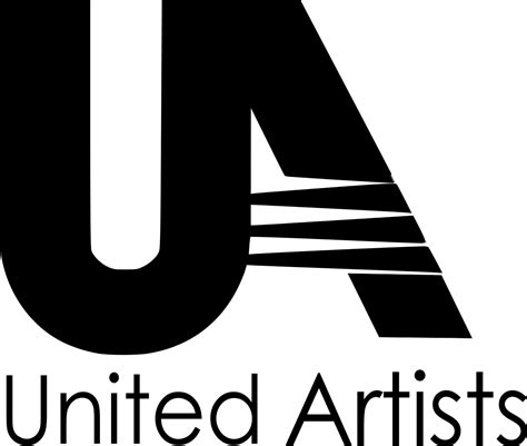 United Artists Logo - LogoDix