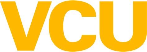 Vcu Logos