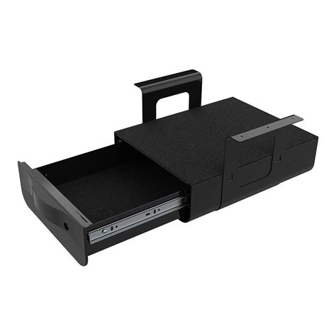 Buy FLEXISPOT Lockable Under Desk Drawer Standing Desk Storage ...