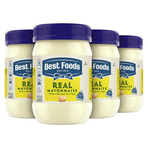 Best Foods Mayonnaise