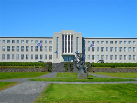 University of Iceland, Reykjavik, Iceland – Class World Schools