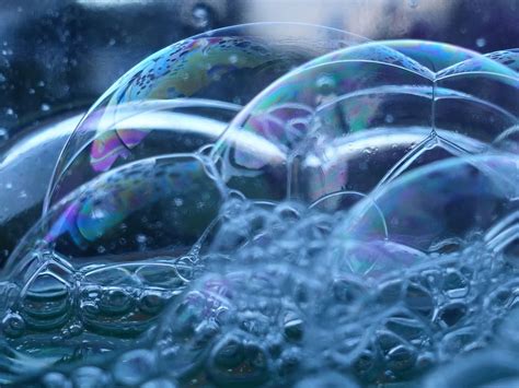 The physics of bubble evolution