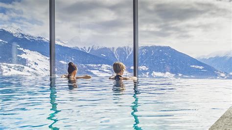 7 Glamorous Spa hotels in BC for a Rejuvenating West Coast Vacation