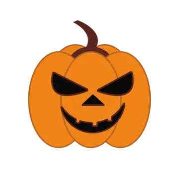 Halloween Pumpkin Scary Face, Pumpkim, Halloween Pumpkin, Scary Pumpkin ...