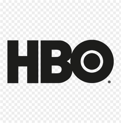 Free download | HD PNG hbo black vector logo free - 465718 | TOPpng