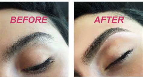 8 Ways To Grow Thick Eyebrows Naturally - Galore