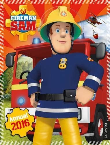 Fireman Sam Annual 2016 by Egmont Books Ltd. | Goodreads